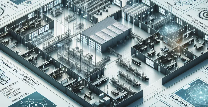 ERP系统的模块化设计与优化策略，超级全面解析