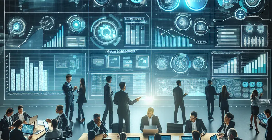 ERP系统的进销存功能解析，选型不踩坑！