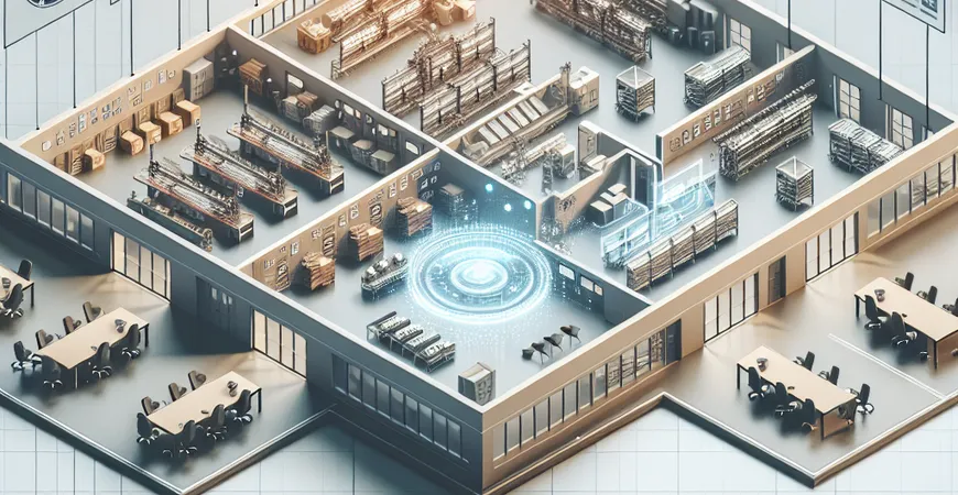 ERP系统财务模块全面测评：如何实现资金流最佳管理