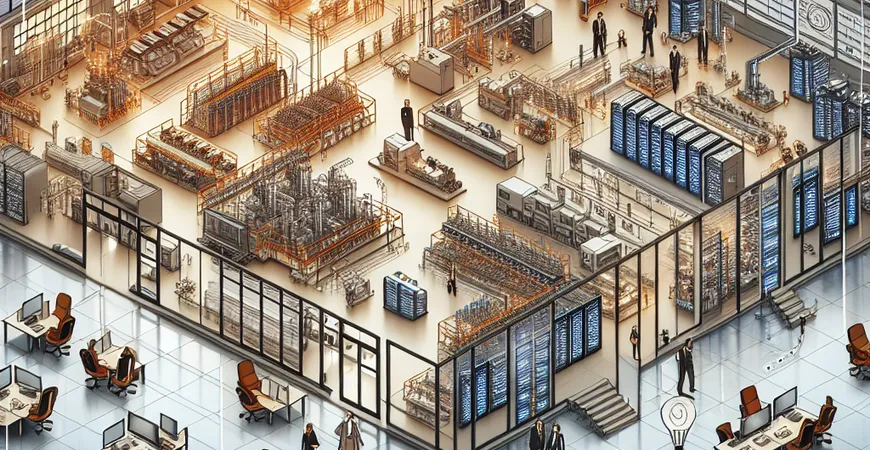 ERP系统财务模块的操作技巧，如何实现高效管理