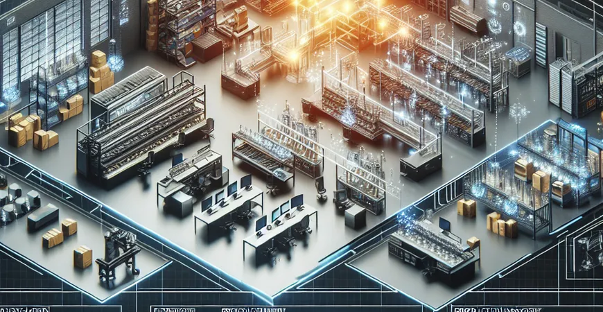 ERP财务模块如何帮助企业实现财务管理现代化