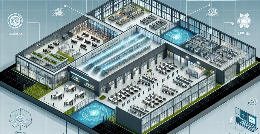 ERP财务模块的全面解析，提高企业资金使用效率