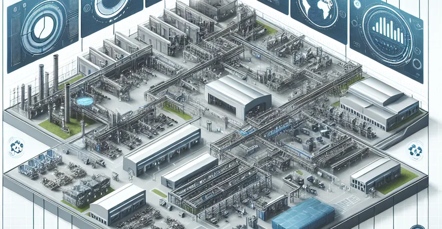 ERP财务模块的应用，如何优化企业财务流程