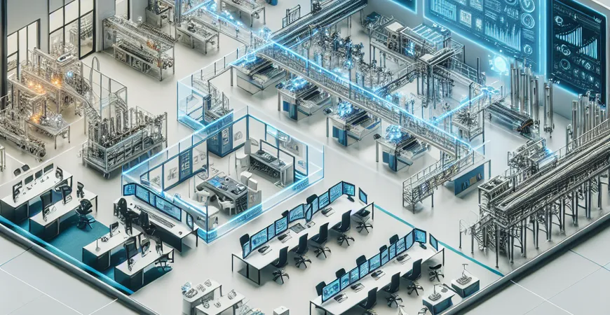 ERP财务管理模块的痛点与解决方案，企业如何规避风险