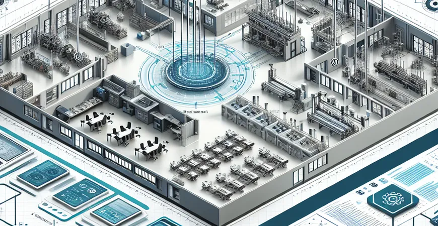 ERP财务管理模块解析，提升企业财务效率的关键