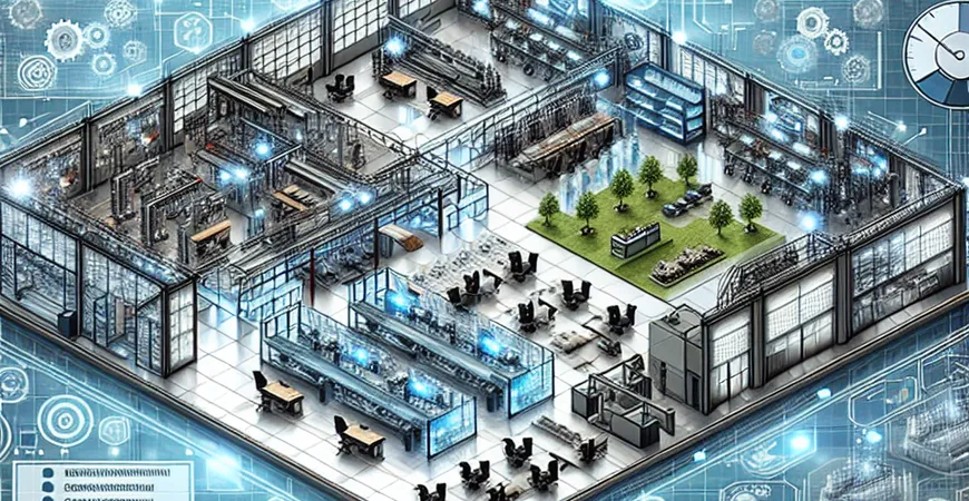 ERP财务管理模块：提升企业财务透明度的秘诀