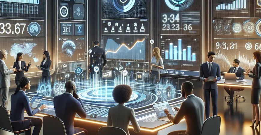 ERP进销存系统选型建议，2025年市场最新动态