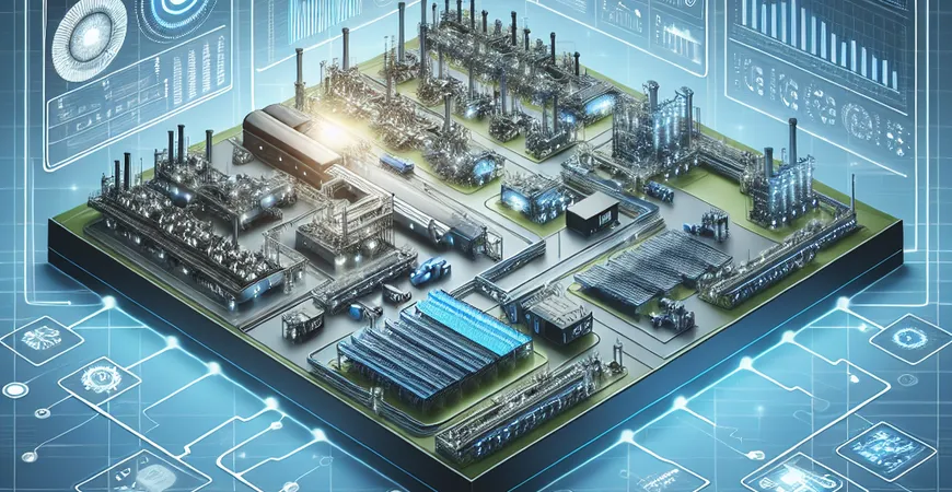 ERP采购与销售模块，企业发展双引擎！