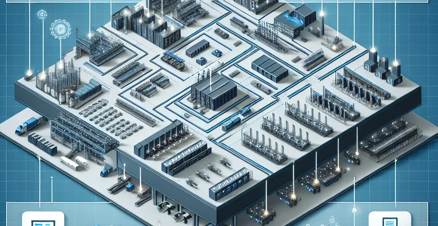 ERP采购模块与物流模块协同，提升企业效率！