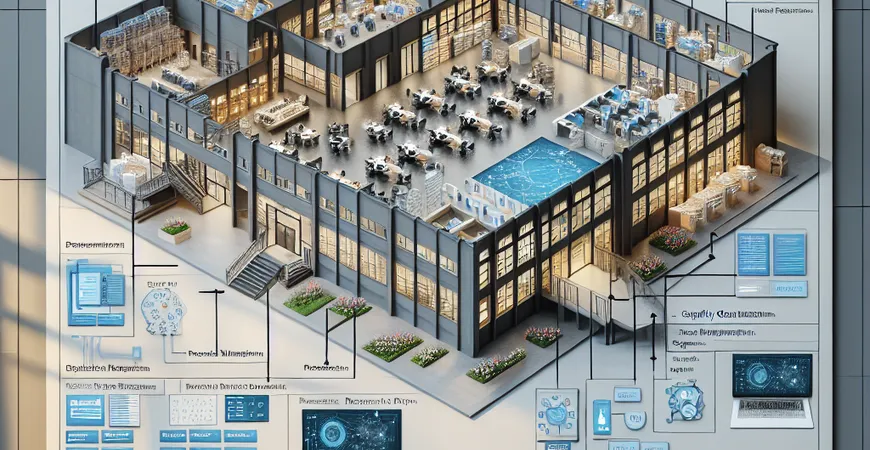 ERP采购模块实战技巧，企业采购管理的核心技能