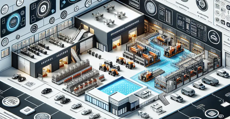 ERP采购模块应用指南：优化供应链管理的核心策略