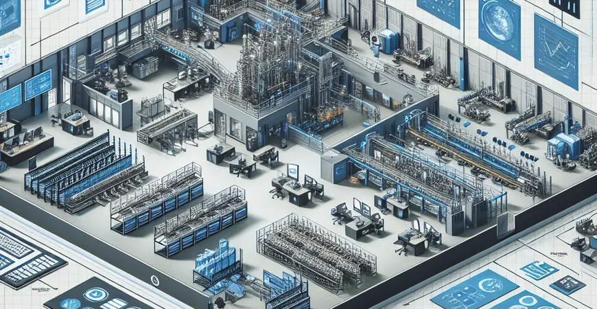 ERP采购模块应用案例：成功企业的管理经验分享