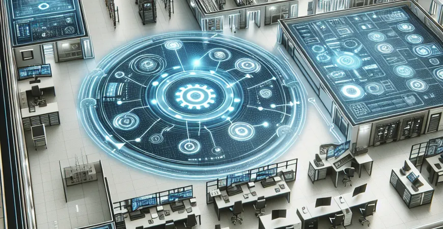 ERP采购模块深度解析，2025年数字化时代的必备工具