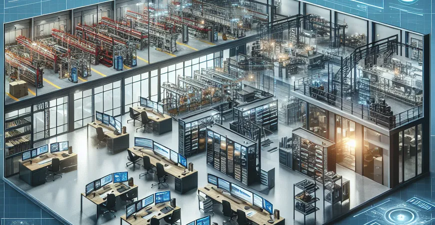 ERP采购模块的关键功能，如何优化供应链管理