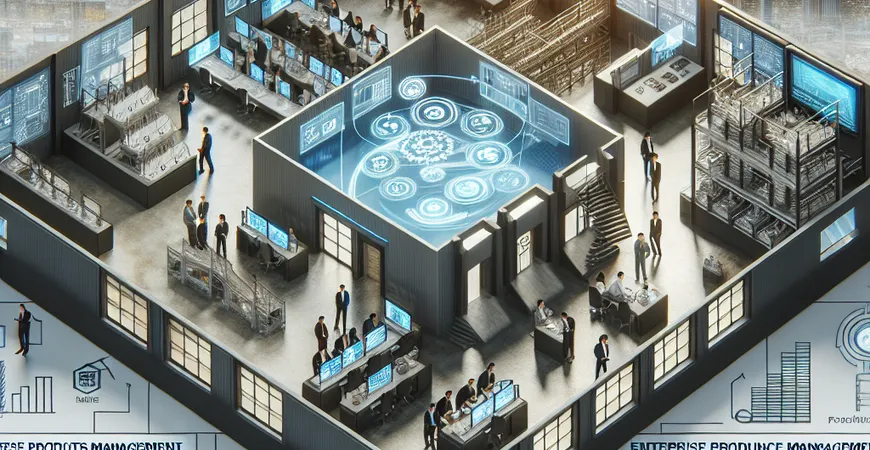 ERP采购模块的超级全面解析：从基础到高阶应用