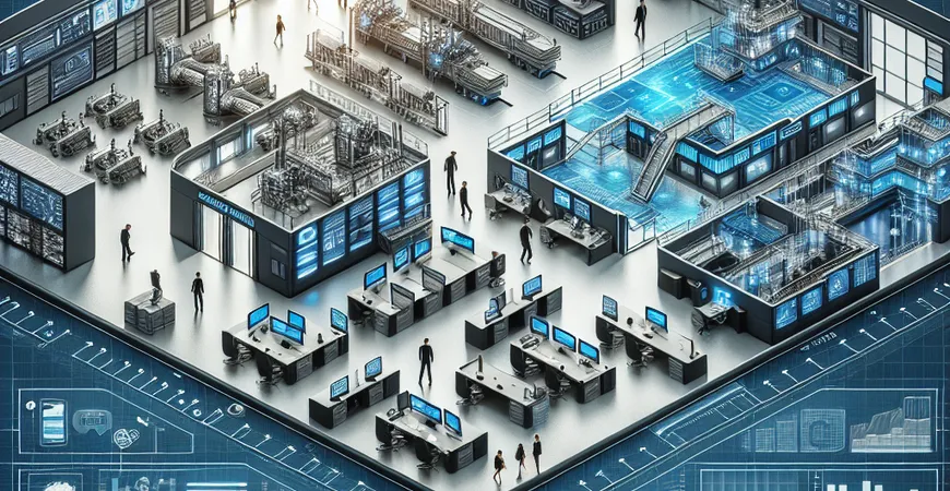 ERP采购管理全攻略，企业节约成本的必备指南