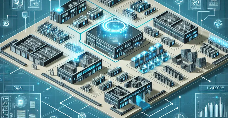 ERP采购管理模块全面解析，企业采购优化的必读指南