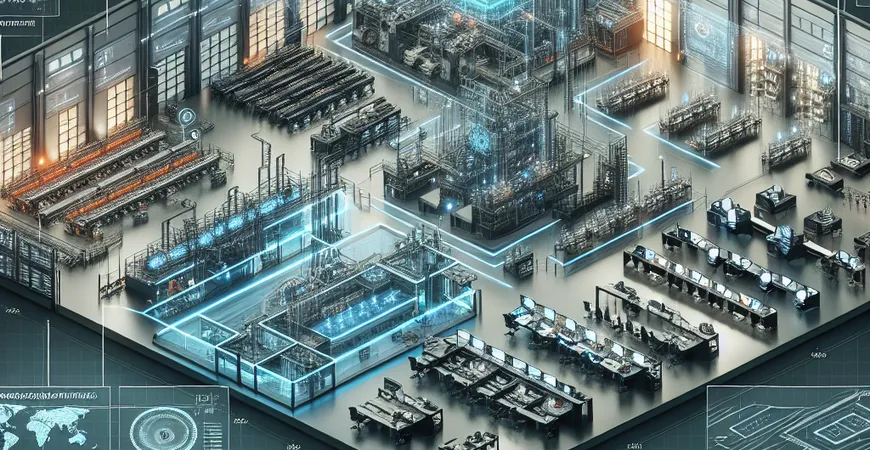 ERP采购管理模块的全面指南：优化供应链管理的利器