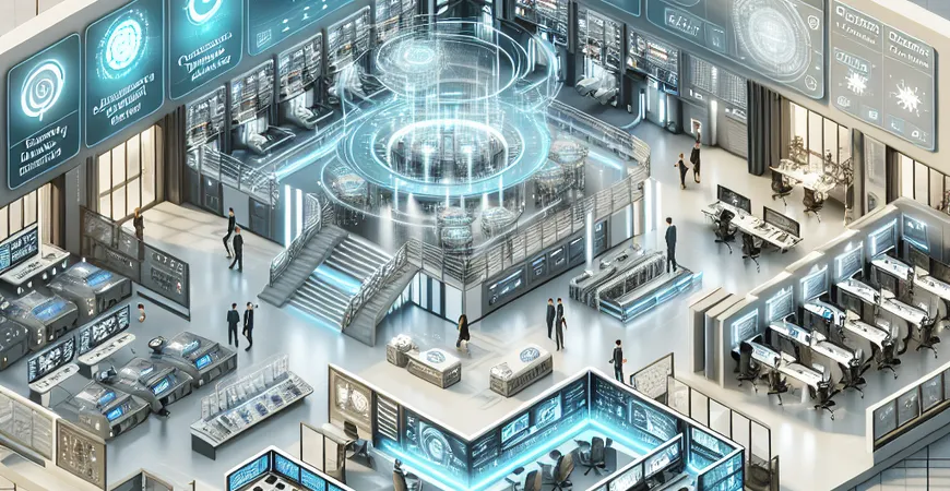 ERP采购管理模块的升级：2025年最新技术应用