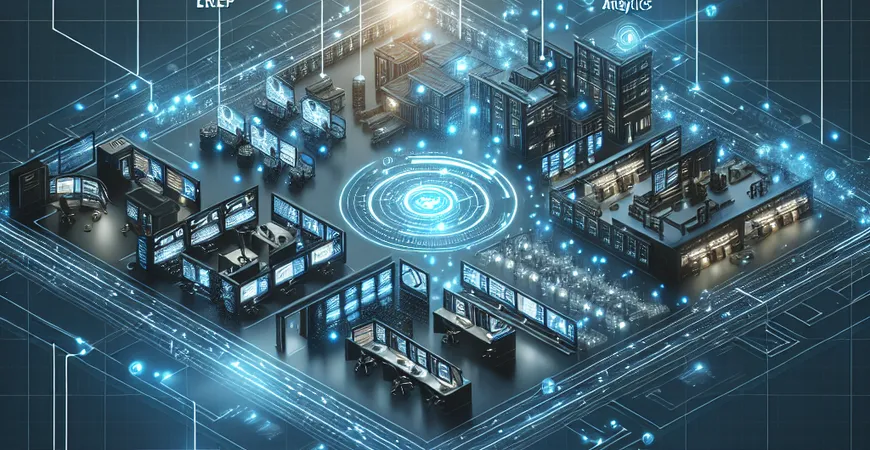 ERP销售分析模块2025年新趋势，数据驱动企业营销