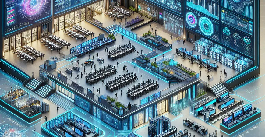 ERP销售分析模块的2025年新应用：数据驱动商业进化