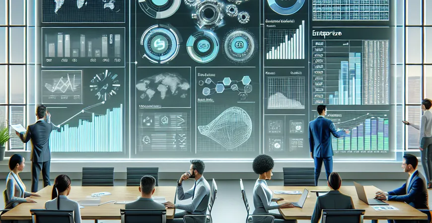 Excel在库存数据优化中的应用，全面提升效能