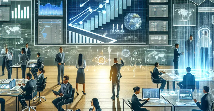 Excel在进销存管理中的应用，2025年最新趋势