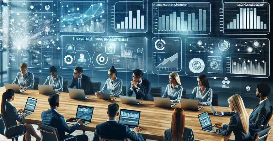 Excel进销存管理技巧，轻松打造高效库存表格