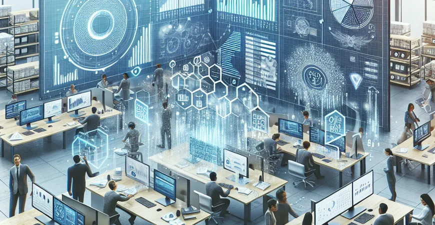 Excel进销存管理的实战技巧，最全收藏