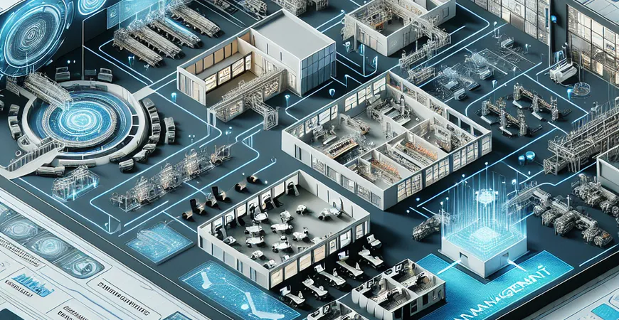 OA与ERP系统对接的成功案例，2025年全新解析