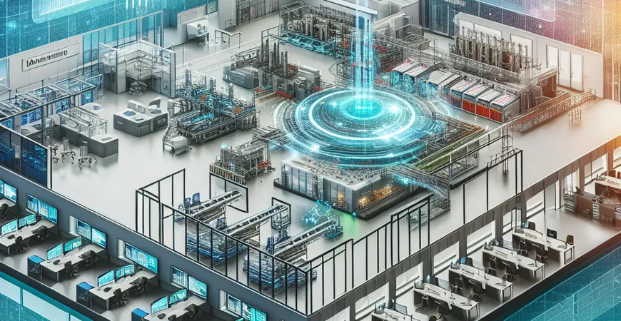 不可不知！服装企业ERP模块的最佳实践