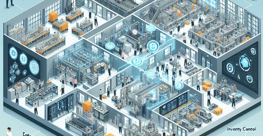 不踩坑！工厂免费ERP系统使用指南，助力中小企业腾飞