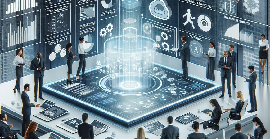 不踩坑：选择云库存管理软件的关键要素