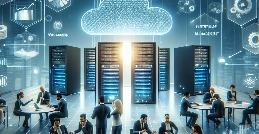 云端仓储管理的优势解析，未来趋势不可错过