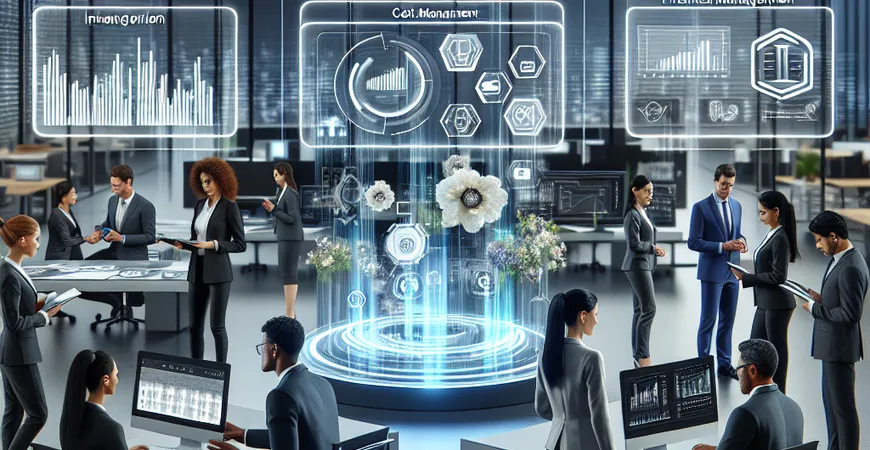 从ERP到Excel，库存管理工具的全面对比