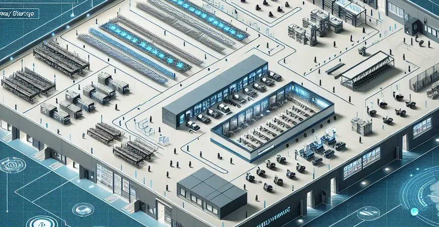 从ERP模块看企业管理，2025年最全测评报告