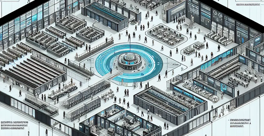 从ERP系统到模块化管理，2025年最新趋势解读