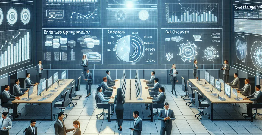 从免费到付费：进销存软件的升级之路