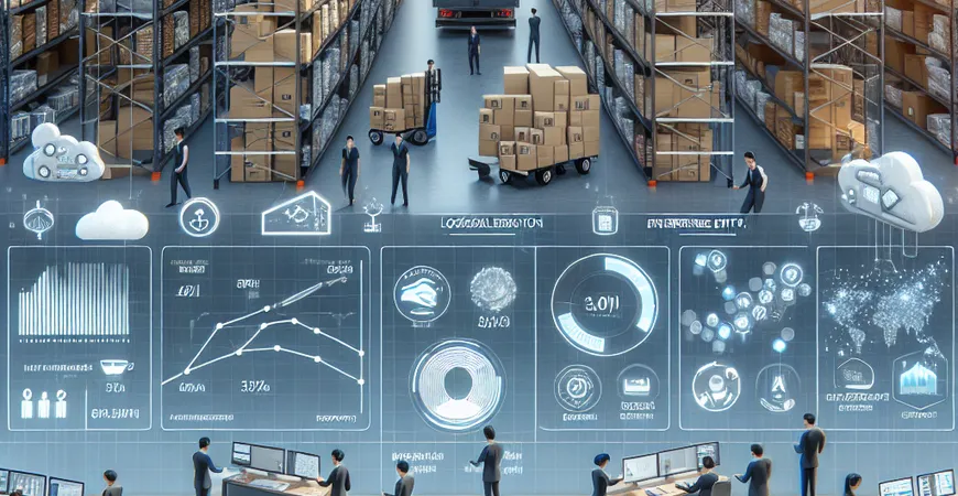 从入库到出库，一站式库存管理流程解析