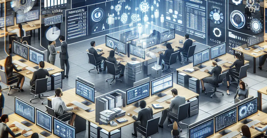 从入库到出库，手把手教你数据精细化管理！