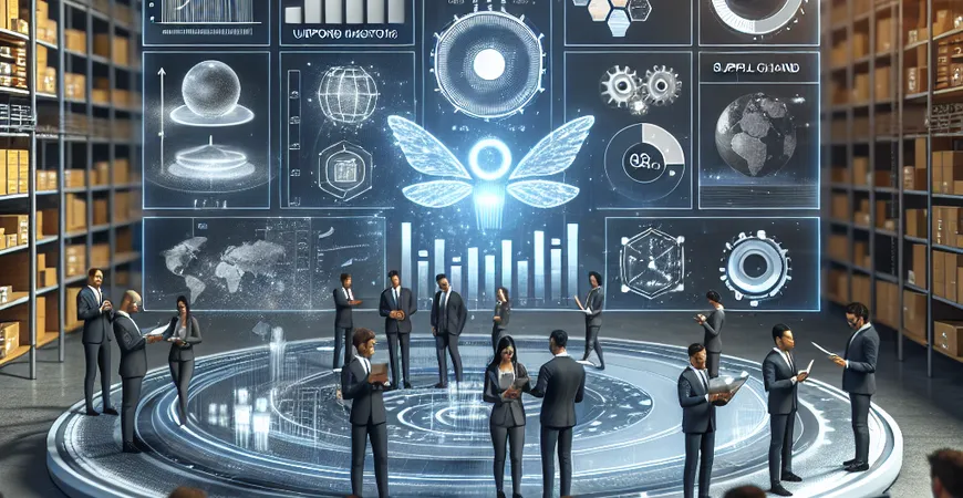 从入门到精通，进销存管理的全流程解析