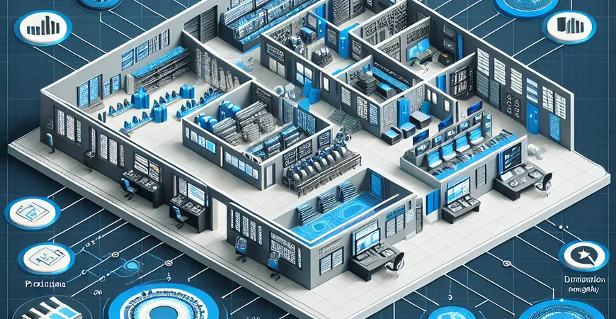 从基础到进阶，ERP系统的财务模块详解