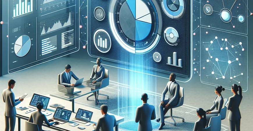 从基础到进阶，全面解析销售管理软件的选型策略