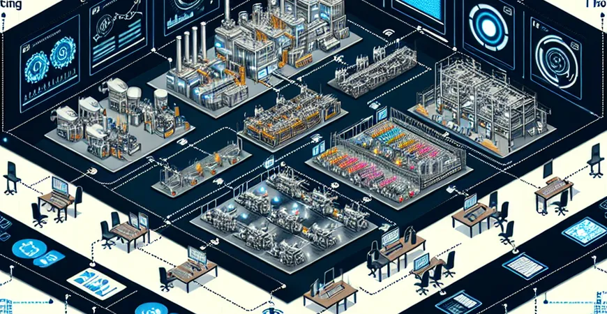 从基础到进阶：ERP模块功能的超级全面解析