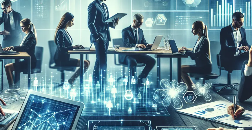 从数据到行动，销售管理的关键策略解析