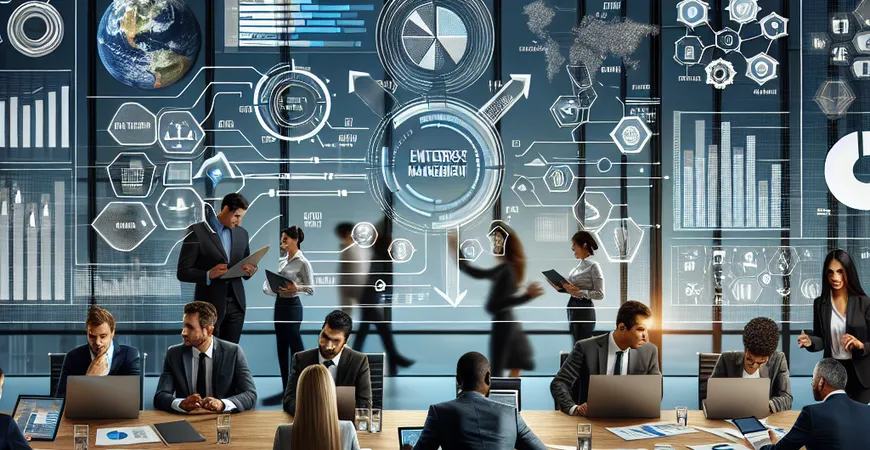 从计划到执行，全面掌握商品管理的关键步骤