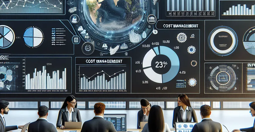 从计划到执行，全面掌握库存管理的关键技巧