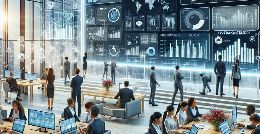 从财务角度看进销存：如何降低成本与风险