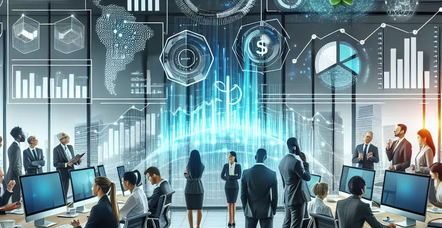 从进销存数据中挖掘商机，企业成长的关键