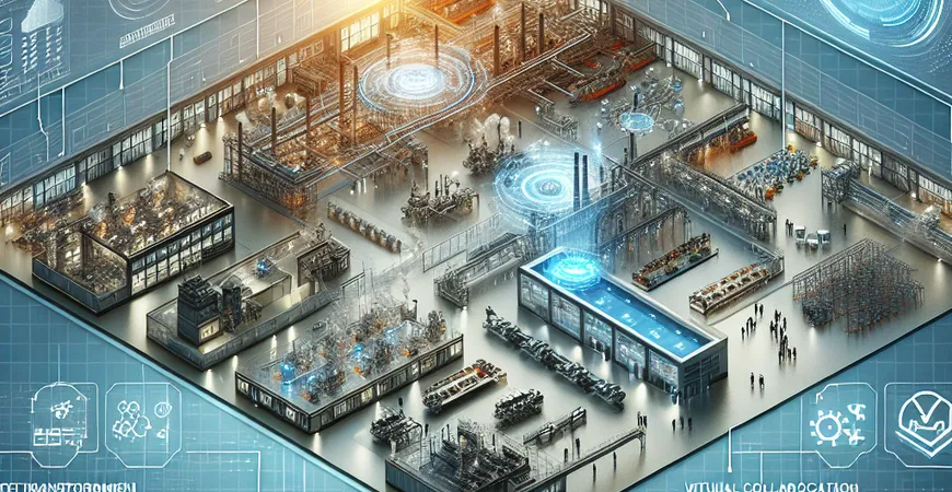 从选型到实施，ERP系统模块的全流程解析